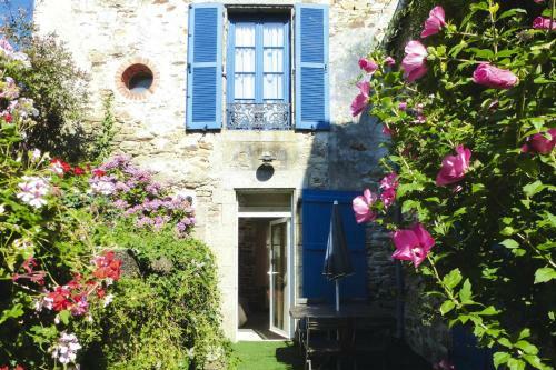 Studio Apartment Concarneau - Bre06078-s