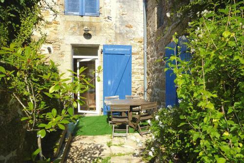 Studio Apartment Concarneau - Bre06078-s