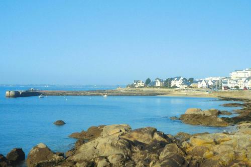 Studio Apartment Concarneau - Bre06078-s