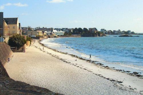 Studio Apartment Concarneau - Bre06078-s