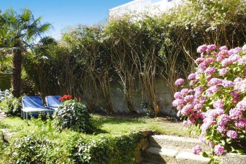 Studio Apartment Concarneau - Bre06078-s