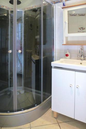 Studio Apartment Concarneau - Bre06078-s