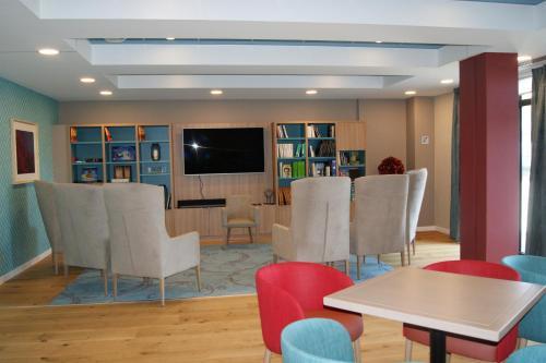 Apartamento Domitys La Chaloupe Bleue