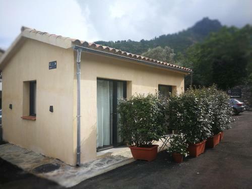 Hotel Casa Di A Restonica