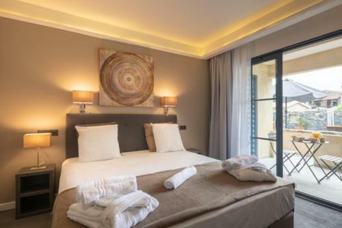 Hotel Casa Di A Restonica