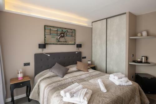 Hotel Casa Di A Restonica