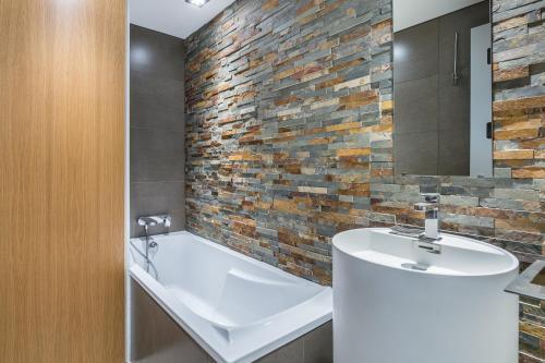 Apartamentos R�sidence Les Sapins - Courchevel 1850