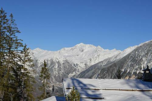 Apartamento Ecrins