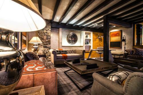 Hotel H�tel Courcheneige