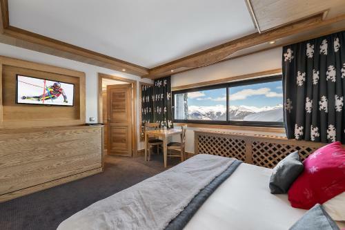 Hotel Annapurna