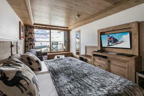 Hotel Annapurna