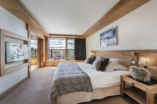 Hotel Annapurna
