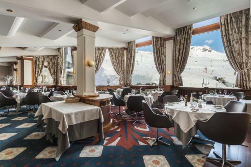 Hotel Annapurna