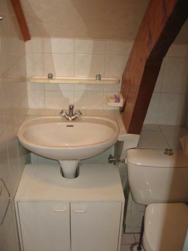 Apartamento Studio D3 - Petite Vue Mer
