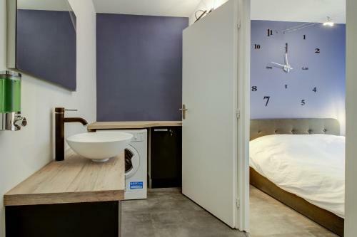 Apartamento Le Petit Palliot ? Cosy & Clean ?