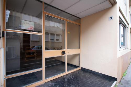Apartamento Le Petit Palliot ? Cosy & Clean ?
