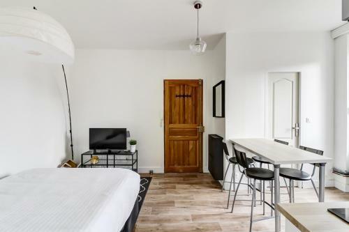 Apartamento Le Pierre Palliot ? Cosy & Clean ?