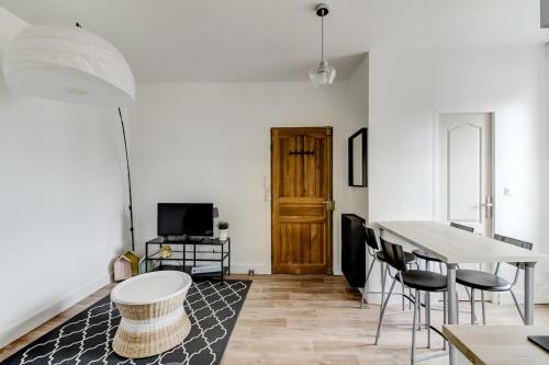 Apartamento Le Pierre Palliot ? Cosy & Clean ?