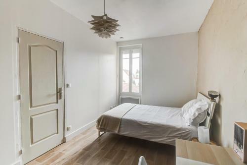 Apartamento Le Pierre Palliot ? Cosy & Clean ?