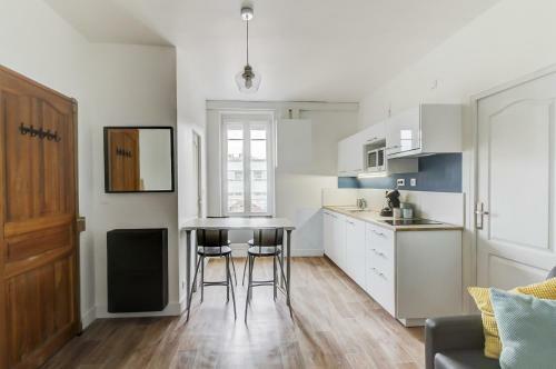 Apartamento Le Pierre Palliot ? Cosy & Clean ?