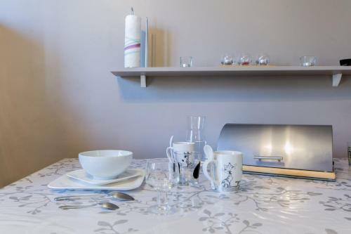 Apartamento Sweethome Dijon - Milsand