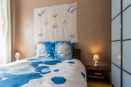 Apartamento Sweethome Dijon - Milsand