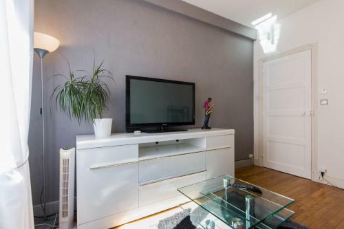 Apartamento Sweethome Dijon - Milsand