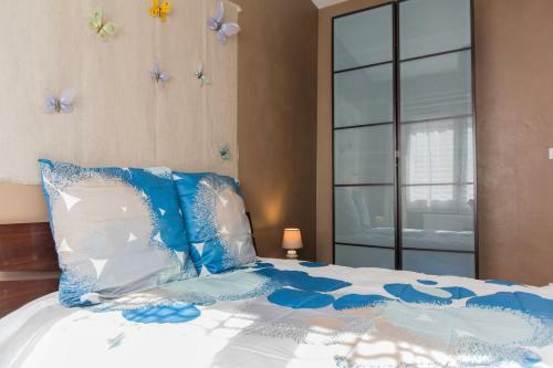 Apartamento Sweethome Dijon - Milsand
