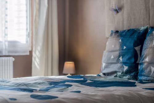 Apartamento Sweethome Dijon - Milsand
