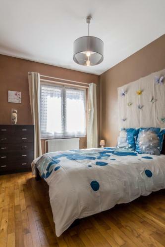 Apartamento Sweethome Dijon - Milsand