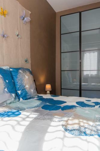 Apartamento Sweethome Dijon - Milsand