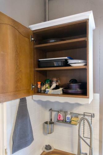 Apartamento Sweethome Dijon - Milsand
