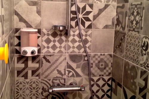 Apartamentos Le Gustave Topdestination-dijon