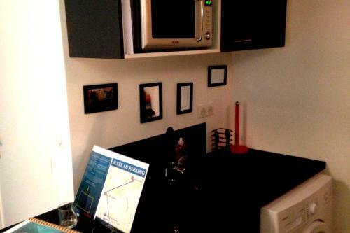 Apartamentos Le Gustave Topdestination-dijon