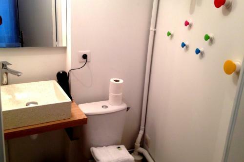 Apartamentos Le Gustave Topdestination-dijon