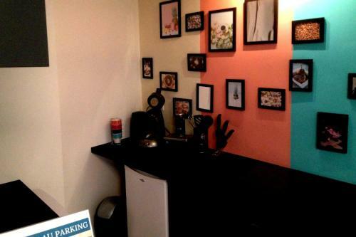 Apartamentos Le Gustave Topdestination-dijon