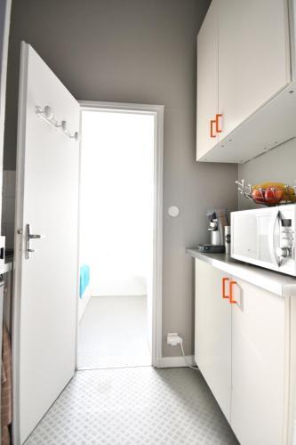 Apartamento Appartement Le Bareuzai