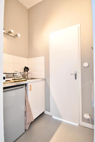 Apartamento Appartement Le Bareuzai