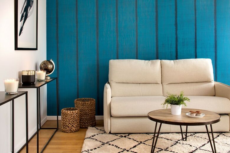 Apartamento Appartements Des Ducs