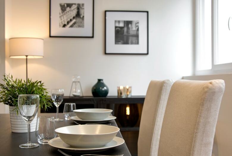 Apartamento Appartements Des Ducs