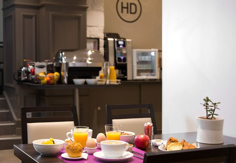 Apartamento Appartements Des Ducs