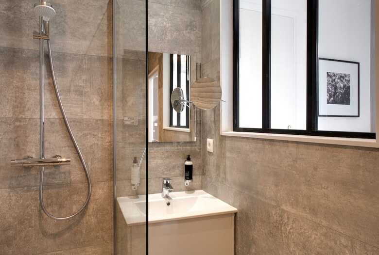 Apartamento Appartements Des Ducs