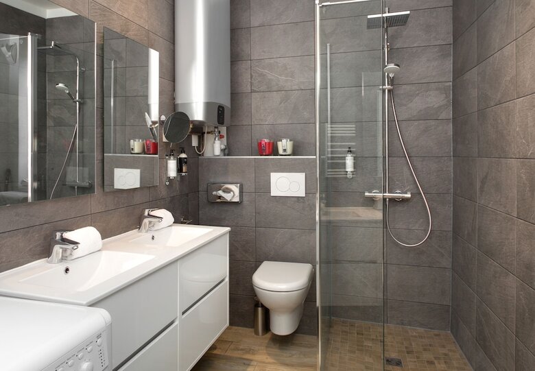 Apartamento Appartements Des Ducs