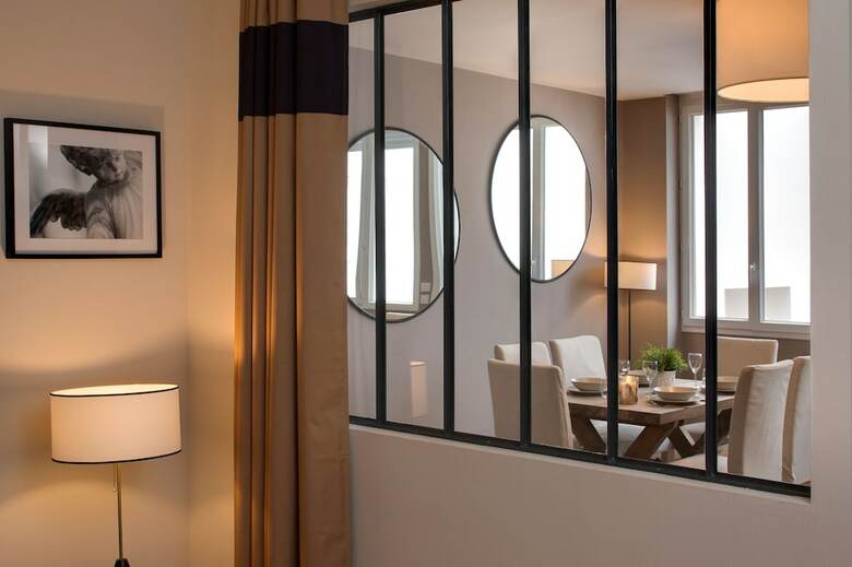Apartamento Appartements Des Ducs