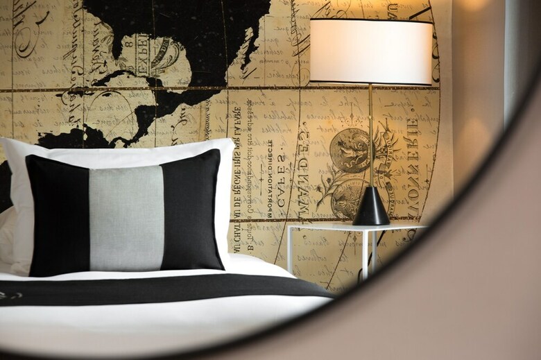 Apartamento Appartements Des Ducs