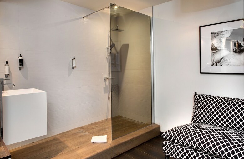 Apartamento Appartements Des Ducs
