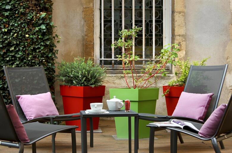 Apartamento Appartements Des Ducs