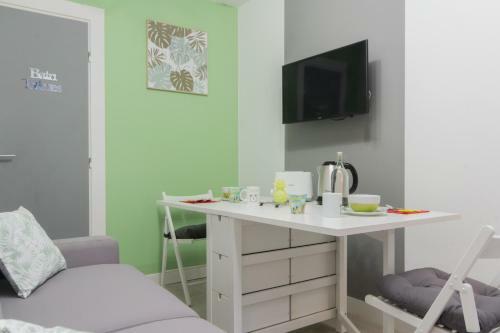 Apartamento Sweethome Dijon - Zola