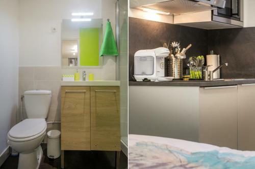 Apartamento Sweethome Dijon - Zola