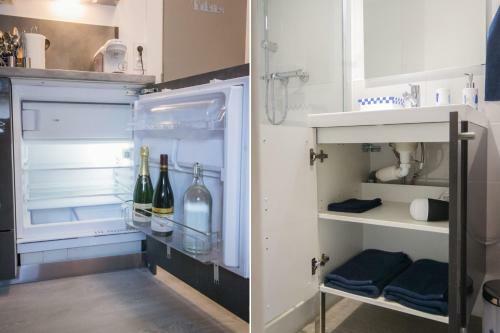 Apartamento Sweethome Dijon - Zola